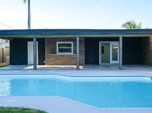 4000 Adams Street, Hollywood, FL 33021