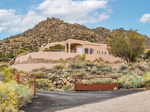 2nd image of 26 Desert Sky Rd SE