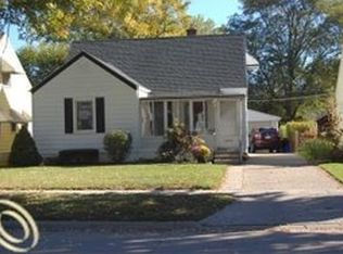 15614 Macarthur St, Redford, MI 48239