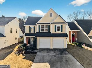 2370 Ashton Dr, Roswell, GA 30076
