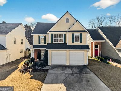 2370 Ashton Dr, Roswell, GA, 30076
