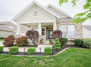 564 Plainville Dr, Westfield, IN 46074