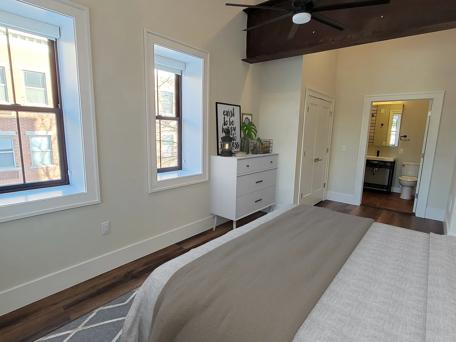 The Lofts at Neilson Crossings - 145 Neilson St. — Photo 3