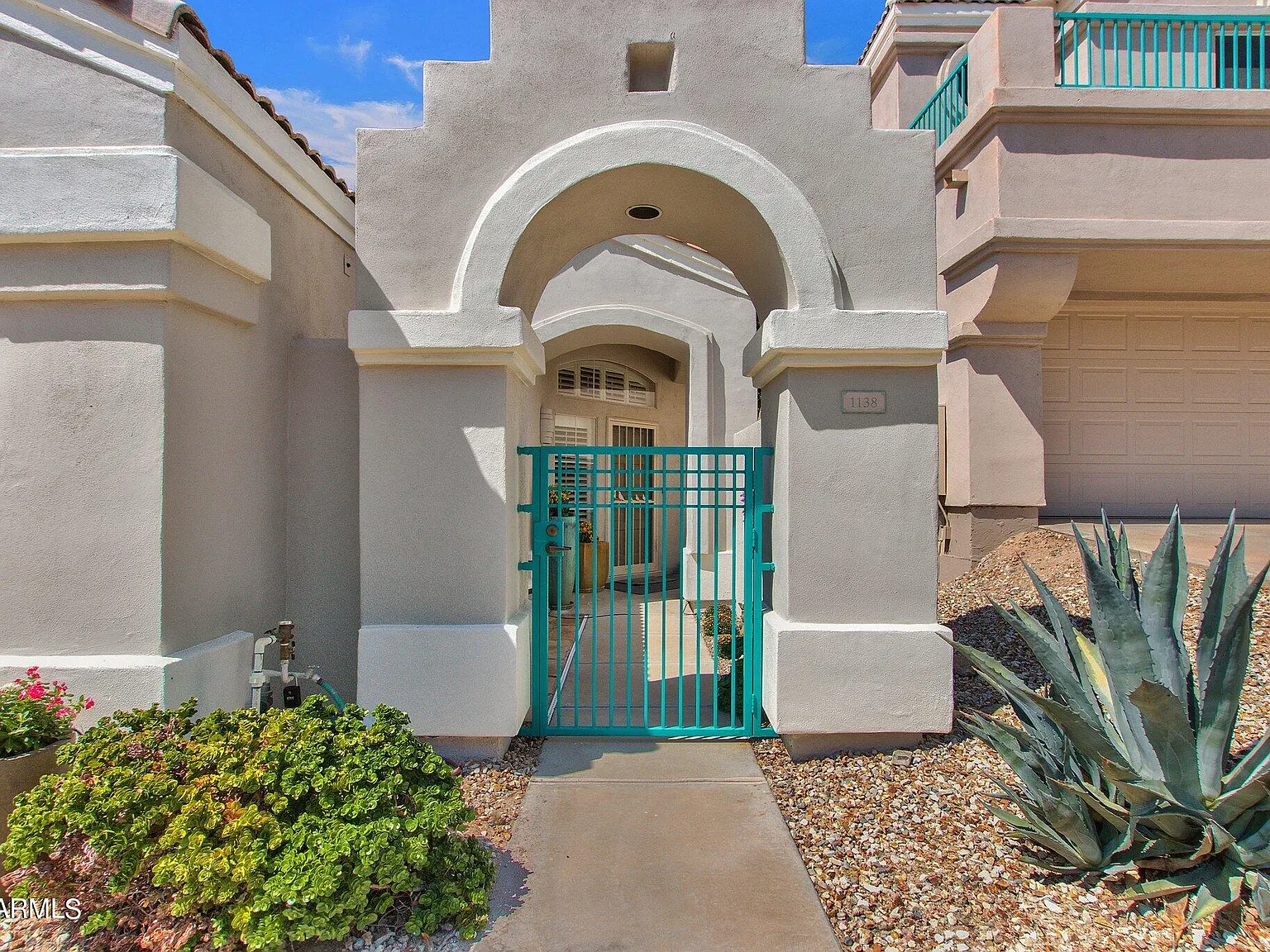 2 bed, 2.0 bath, 1254 sqft, $3,500 — Photo 3