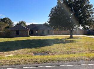 10859 State Highway 699, Maurice, LA 70555