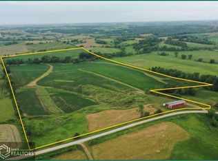 0 210th St, Tipton, IA 52772