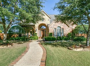 11629 Cody Ln, Frisco, TX 75033