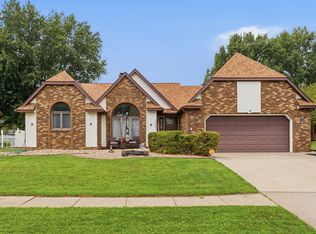 3707 77th Street Ct, Moline, IL 61265