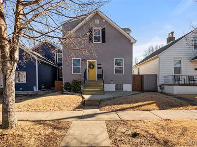 4836 Terrace Ave, Saint Louis, MO, 63116