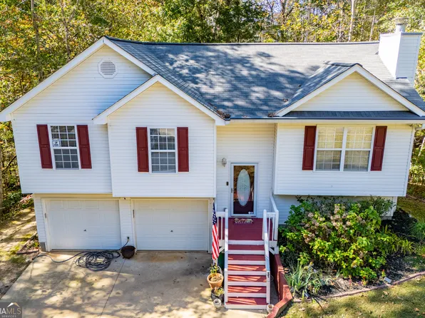 222 Jacob Trl, Rockmart, GA 30153