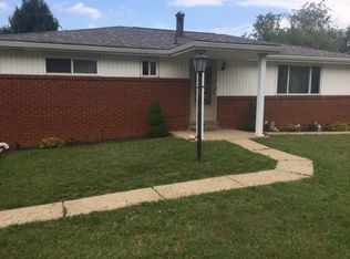 119 Hershey Dr, McKeesport, PA 15132