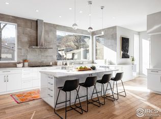 635 Arapahoe Ave, Boulder, CO 80302