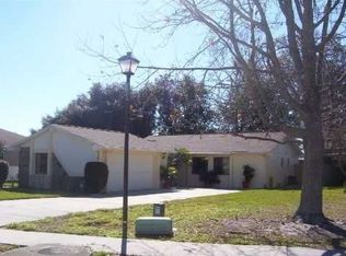 818 Rockingham Rd, Lakeland, FL 33809