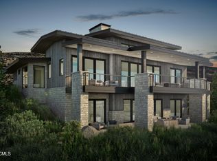 2846 Sage Hills Pkwy, Park City, UT 84098