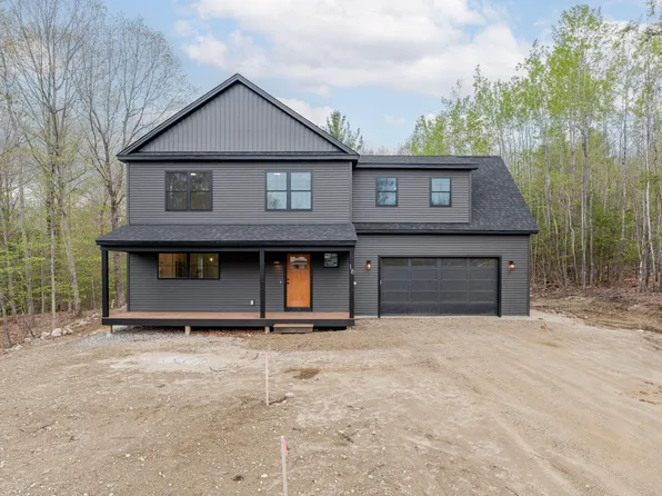 18 Aerie Drive, Gray, ME 04039