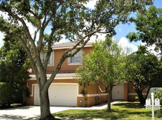 4930 SW 151st Ter, Hollywood, FL 33027