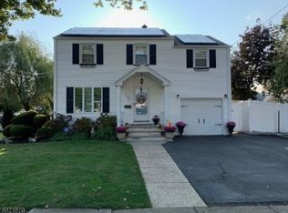 155 S Michigan Ave, Kenilworth, NJ 07033
