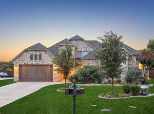 203 Citation Ln, Hickory Creek, TX 75065