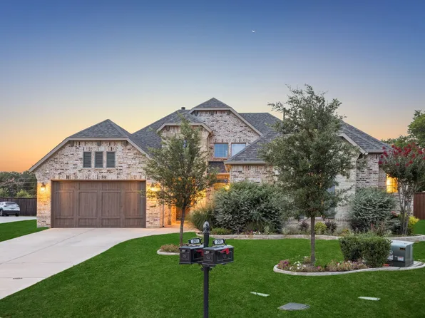 203 Citation Ln, Hickory Creek, TX 75065