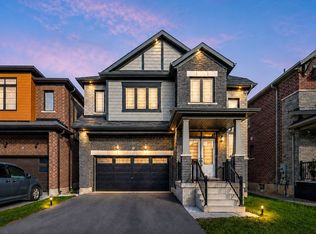 26 Lillian Way, Haldimand County, ON N3W 0C6