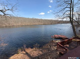 176 Lake Drive, Bethlehem, CT 06751
