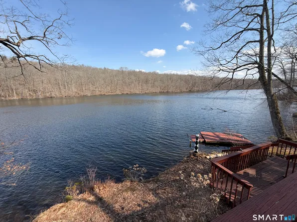 176 Lake Drive, Bethlehem, CT 06751