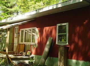 105 Halls Hill Rd, Killingly, CT 06239