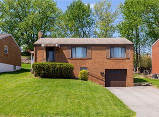 1334 Overdale Dr, Homestead, PA 15120