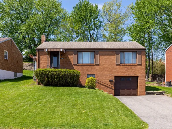 1334 Overdale Dr, Homestead, PA 15120