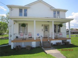 1009 3rd St, Hiller, PA
