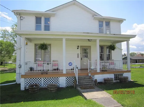 1009 3rd St, Hiller, PA 15444