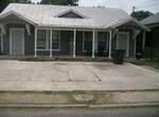 414 W Drexel Ave, San Antonio, TX 78210