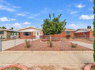 9308 Raleigh Dr, El Paso, TX 79924