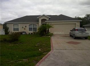 1955 Manatee Dr, Poinciana, FL 34759