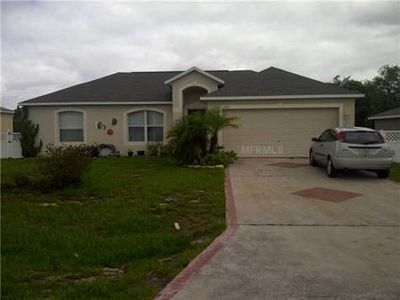 1955 Manatee Dr, Poinciana, FL, 34759