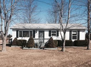117 E Aitken Rd, Peck, MI 48466