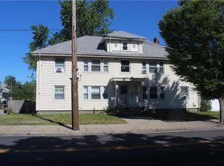 501 Pawtucket Ave APT 4, Pawtucket, RI 02860