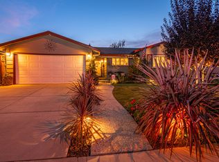 5337 Larchwood Dr, San Jose, CA 95118
