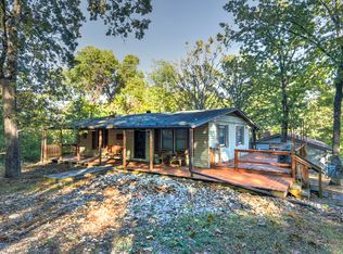 22636 Arrowhead Ln, Shell Knob, MO 65747