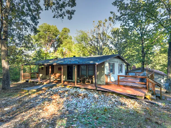 22636 Arrowhead Lane, Shell Knob, MO 65747