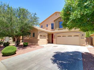 6307 S 44th Ave, Laveen, AZ 85339