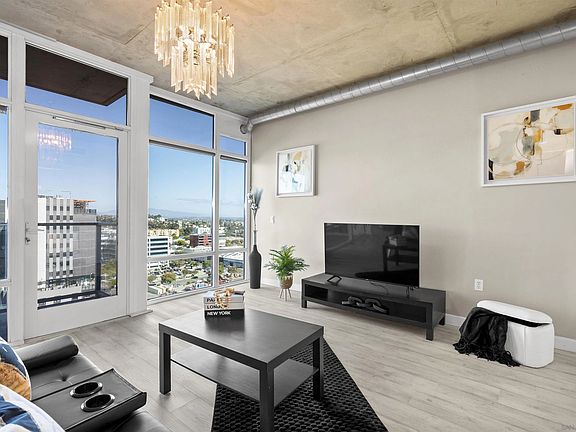 5th image of 1080 Park Blvd Unit 1214