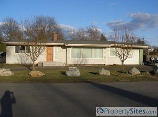 820 N Bates Rd, Spokane, WA 99206