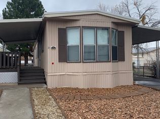 1316 Muskrat Ln, Las Cruces, NM 88001