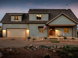 385 S 800 W, Escalante, UT 84726