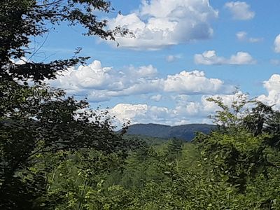 0 Bear Lane, Rumford, ME, 04276