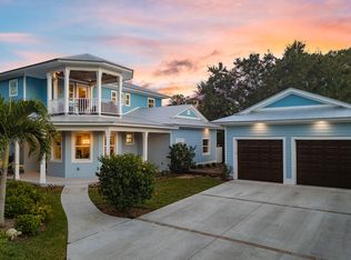 1002 SE Riverside Drive, Stuart, FL 34996