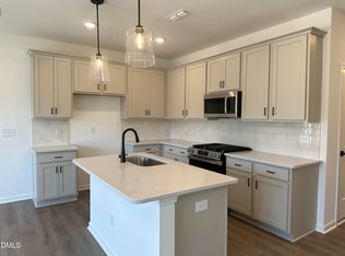 1524 Mirth Ct, Rolesville, NC 27571