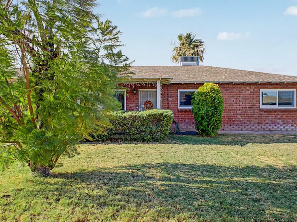 4250 W KEIM Drive, Phoenix, AZ 85019