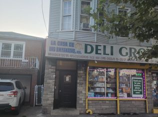 3657 John F Kennedy Blvd APT 3, Jersey City, NJ 07307